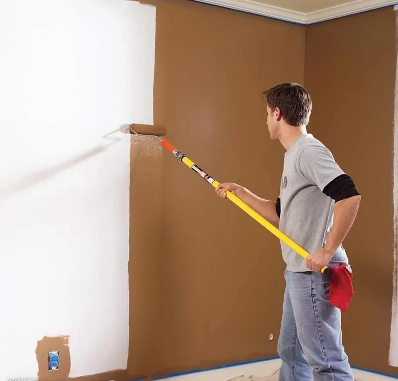 İhsaniye Boya Badanacı