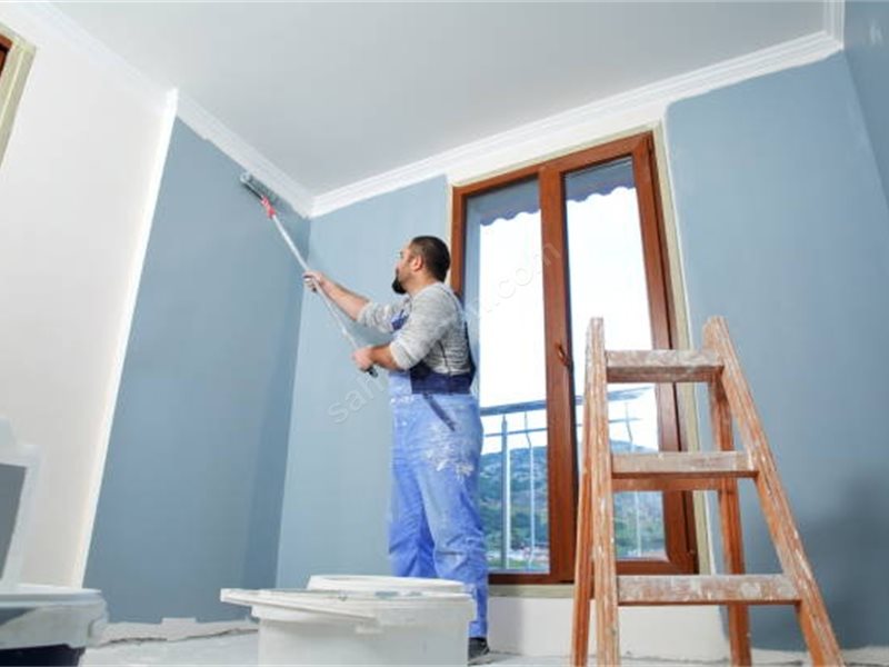 İhsaniye Boya Badanacı