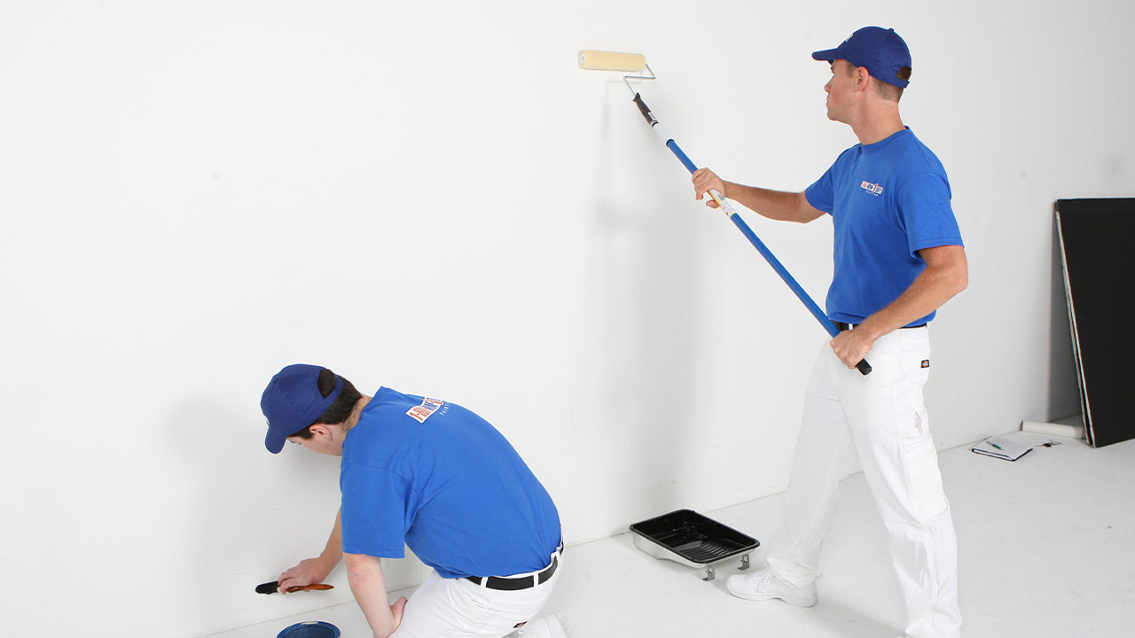 İhsaniye Boya Badanacı